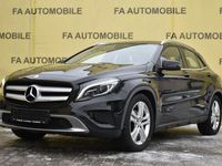 Gebraucht Mercedes GLA200 156 PS (114 kW) 2015 Schwarz SUV
