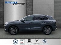 Neu VW Tiguan Elegance 204 PS (150 kW) 2026 Delfingrau metallic SUV