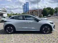 Neu Renault Clio V Evolution 114 PS (83 kW) 2026 Rafale grau Limousine