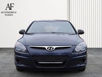 Gebraucht Hyundai i30 109 PS (80 kW) 2008 Other Limousine