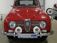 Gebraucht Saab 95 40 PS (29 kW) 1965 Rot Kombi