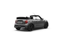 Gebraucht Mini Cooper S Cabriolet Classic 178 PS (130 kW) 2021 Grau Cabrio