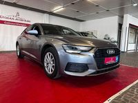 Gebraucht Audi A6 245 PS (180 kW) 2019 Grau Limousine