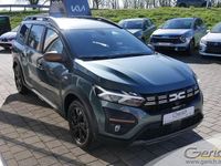 Gebraucht Dacia Jogger Extreme 141 PS (103 kW) 2023 Zedergrün Van / Kleinbus