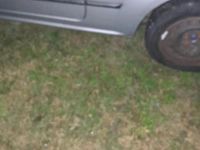 Gebraucht Citroën C2 60 PS (44 kW) 2006 Grau Kleinwagen