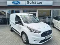 Gebraucht Ford Transit Connect 96 PS (70 kW) 2021 Andere Van / Kleinbus
