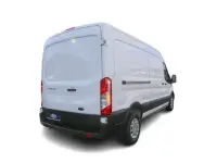 Gebraucht Ford Transit Trend 131 PS (96 kW) 2023 Weiß Van