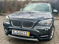 Second-hand BMW X1 xLine 143 CP (105 kW) 2013 Gri SUV