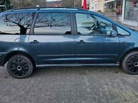 gebraucht VW Sharan 