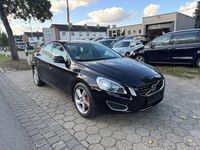 Gebraucht Volvo S60 305 PS (224 kW) 2011 Schwarz Limousine