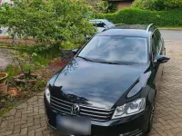 Gebraucht VW Passat 160 PS (117 kW) 2013 Kombi