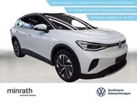 Gebraucht VW ID.4 Pure 125 kW (170 PS) 2025 Schwarz SUV