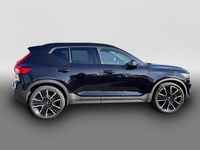 Gebraucht Volvo XC40 Core 169 kW (231 PS) 2022 Schwarz SUV