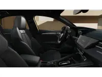 Używany Audi S3 Ambiente 333 KM (244 kW) 2025 Żółty Sedan/Limuzyna