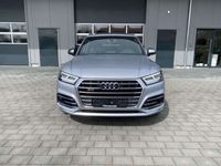 gebraucht Audi SQ5 TDI tiptronic quattro Matrix/Pano/Luft//B&O