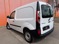 Usado Renault Kangoo Basis 90 HP (66 kW) 2017 Branco Monovolume
