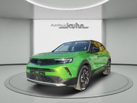 Gebraucht Opel Mokka-e Elegance 100 kW (136 PS) 2021 Grün SUV