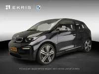 Gebraucht BMW i3 Executive 125 kW (170 PS) 2020 Blau Kleinwagen