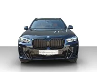 Gebraucht BMW X3 M Sport 245 PS (180 kW) 2024 Carbonschwarz SUV