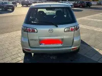 Gebraucht Mazda 2 Active 80 PS (58 kW) 2007 Kleinwagen