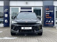 Gebraucht Cupra Formentor 150 PS (110 kW) 2025 Schwarz SUV