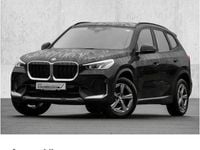Second-hand BMW X1 Shadowline 150 CP (110 kW) 2023 Negru SUV