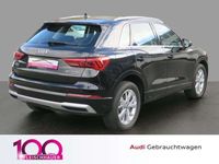 gebraucht Audi Q3 40 TFSI quattro +Automatik+Navi+Alcantara+Sitzheiz