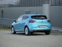 Gebraucht Renault Clio Intens 131 PS (96 kW) 2020 Blau Limousine