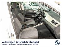 Gebraucht VW Taigo Move 150 PS (110 kW) 2024 Weiß SUV