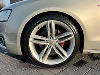 Gebraucht Audi A5 S-Line 245 PS (180 kW) 2007 Grau Coupé