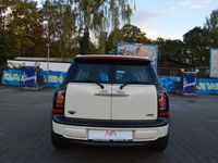 Gebraucht Mini One Clubman 98 PS (72 kW) 2011 Weiß Kombi