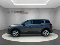 Gebraucht Citroën C5 Aircross 145 PS (106 kW) 2025 Grau SUV