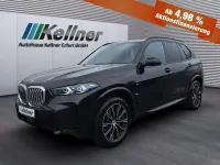 Gebraucht BMW X5 M Sport 340 PS (250 kW) 2025 Saphirschwarz SUV