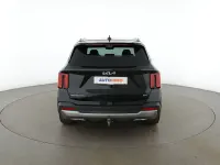 Gebraucht Kia Sorento Platinum 201 PS (147 kW) 2024 Schwarz SUV