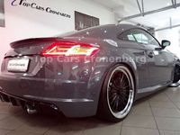 gebraucht Audi TT Coupe 2.0TFSI*S-Line*Gepfeffert*20-Zoll*305PS