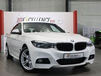 gebraucht BMW 320 Gran Turismo d M-SPORTPAKET SHADOW / LED /