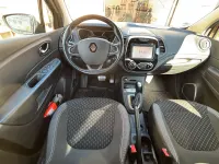 Gebraucht Renault Captur Intens 118 PS (86 kW) 2017 Braun SUV