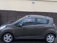 gebraucht Chevrolet Spark 1.2 LT LT