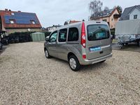 gebraucht Renault Kangoo 1.6 105 *5-Sitzer*Autom*Klima*Sitzh.*PDC*