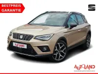 Gebraucht Seat Arona 115 PS (84 kW) 2019 Andere SUV