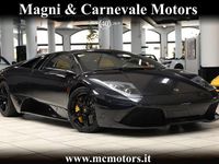 Gebraucht Lamborghini Murciélago 640 PS (470 kW) 2006 Schwarz