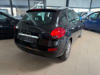 Gebraucht Renault Clio II Dynamique 75 PS (55 kW) 2009 Schwarz Limousine