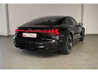 gebraucht Audi e-tron quattro /Laser/Assist+/Pano/RS rot