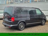 Gebraucht VW Transporter 179 PS (131 kW) 2015 Schwarz Van