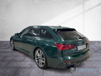 gebraucht Audi S6 Avant 3.0 TDI V6 quattro PANORAMA HD-MATRIX B