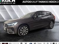Gebraucht Volvo XC60 Plus 197 PS (144 kW) 2024 Grau SUV
