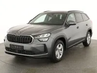 Neu Skoda Kodiaq Selection 150 PS (110 kW) 2026 Graphite grau metallic SUV