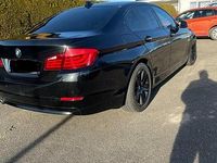 Gebraucht BMW 530 Shadowline 248 PS (182 kW) 2011 Limousine