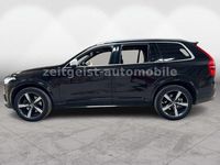 Gebraucht Volvo XC90 408 PS (300 kW) 2016 Schwarz SUV