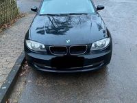 gebraucht BMW 118 Coupé d sport